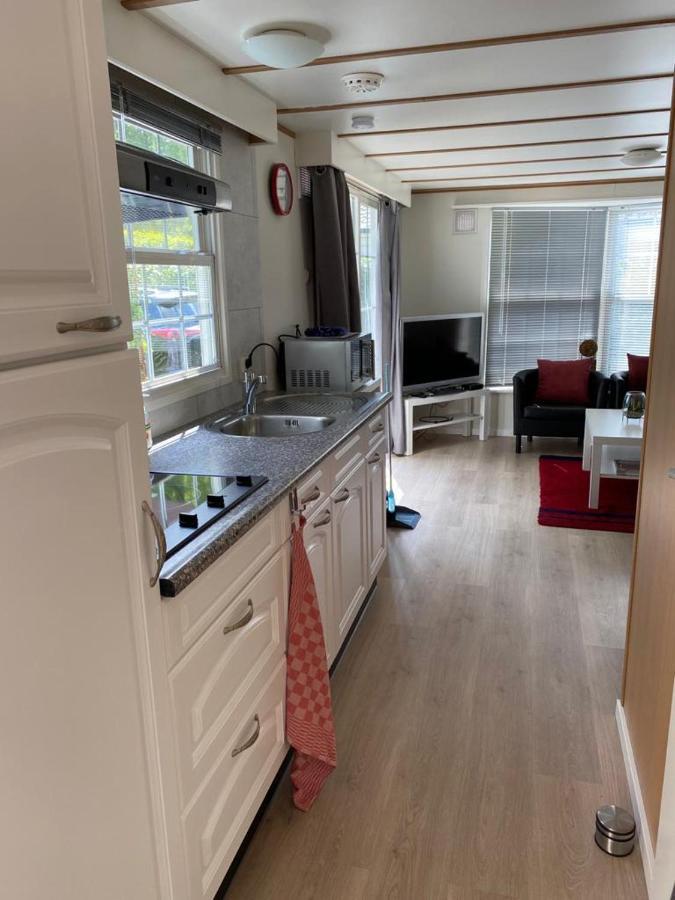 Chalet Valkenbosch Groenvink 85 Oisterwijk Ngoại thất bức ảnh