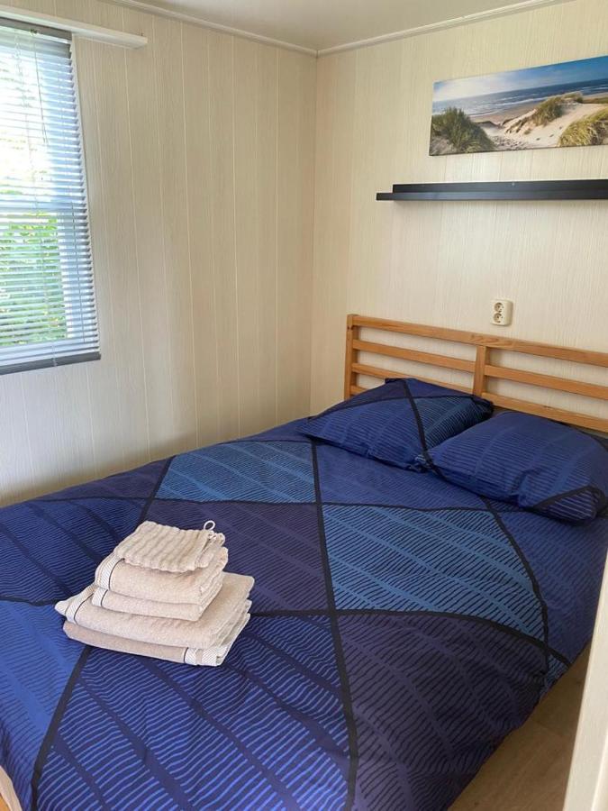 Chalet Valkenbosch Groenvink 85 Oisterwijk Ngoại thất bức ảnh